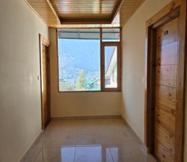 Manali Apartment | DNS Villas Manali
