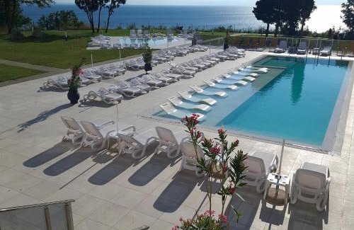 Primorski Apartment | DNV Apartments 27 Varna