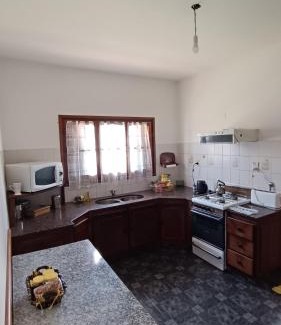 General Acha House | Doña Ines