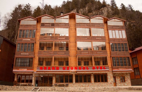 Uzungol Hotel | Doğa Suite Hotel