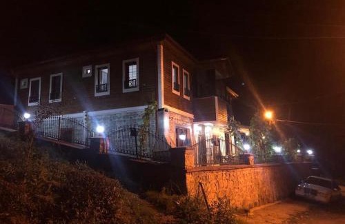 Guneysu Villa | Doğayla Baş Başa Villa -11 Kişilik - Bakanlık Sertifikalı