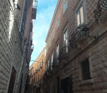 Bisceglie Apartment | Do Mar