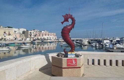 Bisceglie Apartment | Do Mar