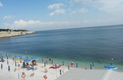 Bisceglie Apartment | Do Mar