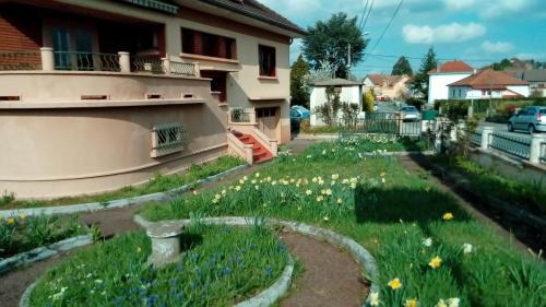 Exincourt House | do mi si la do ré