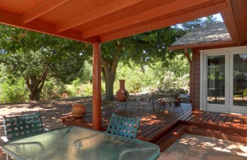 Oak Creek House | Do Not Book This Home