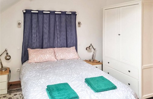 Montousse Apartment | Do you want to relax in the high Pyrenees, quiet and close to the mountains? Then this place is made