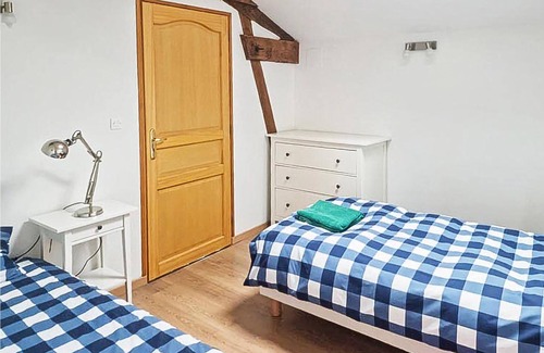 Montousse Apartment | Do you want to relax in the high Pyrenees, quiet and close to the mountains? Then this place is made