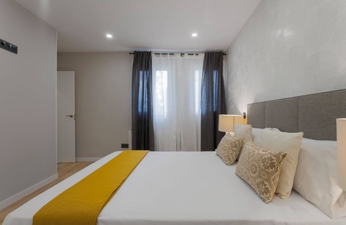 Numancia House | Dobo Madrid CV93