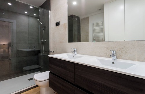 Numancia House | Dobo Madrid CV93