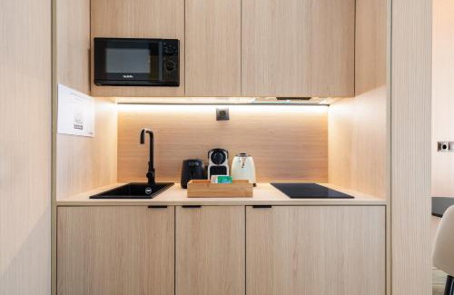 Carabanchel Apartment | Dobo Madrid Ricardos