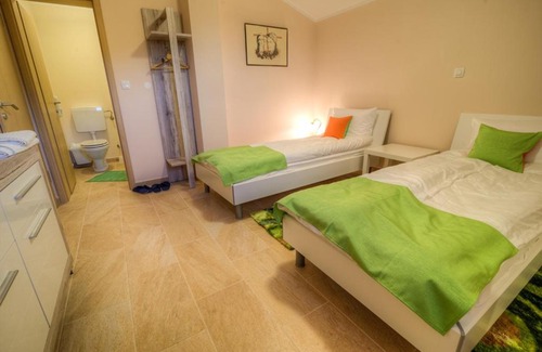 Podgorje House | Dobra Hiša Zdravja Čičarija