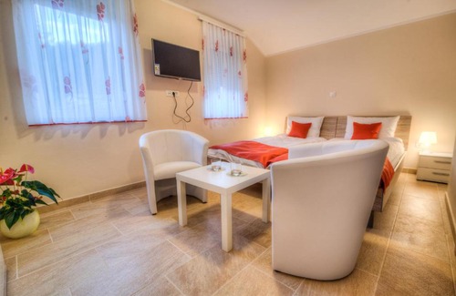 Podgorje House | Dobra Hiša Zdravja Čičarija