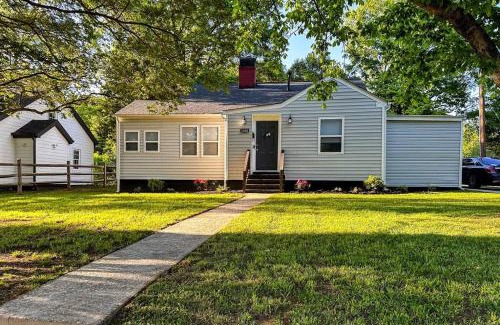 Charlotte Villa | Doby Villa