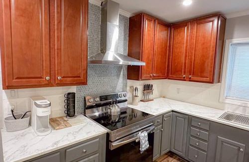 Charlotte Villa | Doby Villa