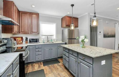 Charlotte Villa | Doby Villa