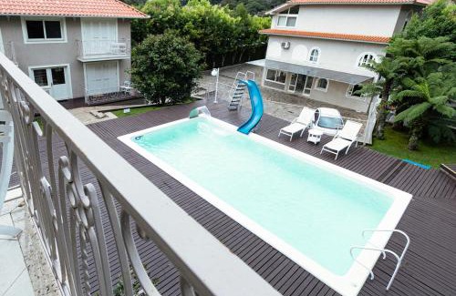 Quinta da Serra Hotel | Doce Canela - Pousada de Charme