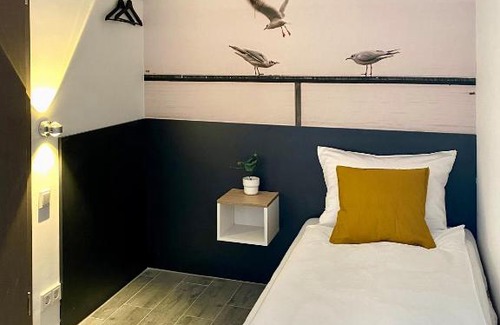 Cuxhaven House | Dock 6 - Cuxhaven