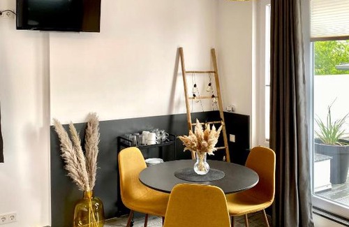 Cuxhaven House | Dock 6 - Cuxhaven