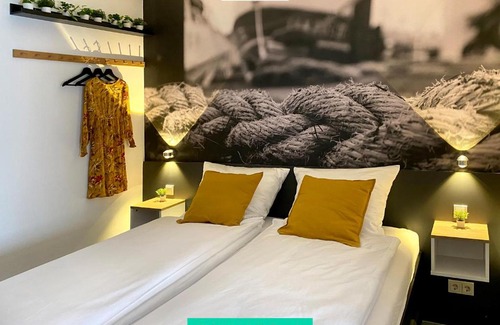 Cuxhaven House | Dock 6 - Cuxhaven