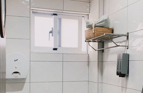 West Central District House | Dock Inn Tainan