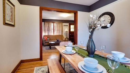 Savannah House | Dock&Volleyball! Near Downtown - Citron and Sassy