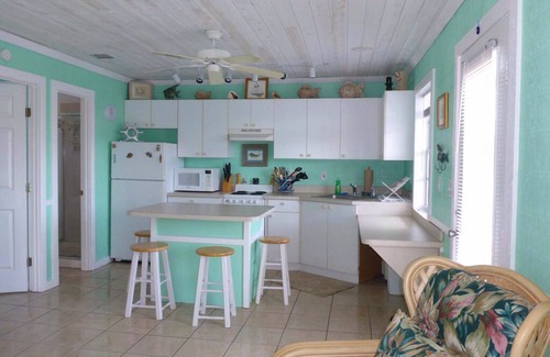 Port Royal Cottage | Dockage With No Extra Fee