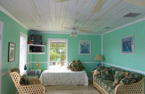 Port Royal Cottage | Dockage With No Extra Fee