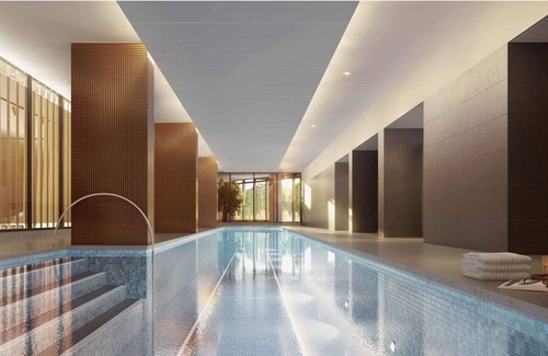 Docklands Apartment | Docklands Waterfront