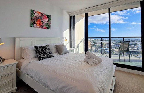 Docklands Apartment | Docklands Waterfront