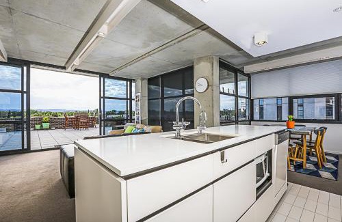 Kingston Apartment | Dockside 3 Kingston ACT