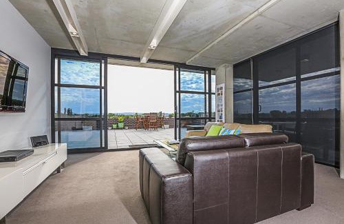 Kingston Apartment | Dockside 3 Kingston ACT