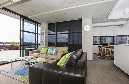 Kingston Apartment | Dockside 3 Kingston ACT