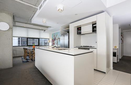 Kingston Apartment | Dockside 3 Kingston ACT