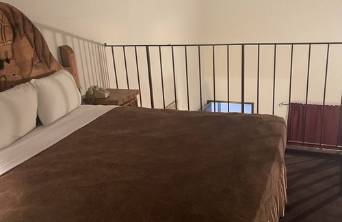 Dodge City Hotel | Dodge House Hotel & Convention Center