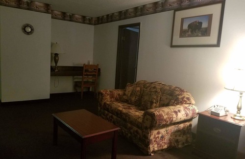 Dodge City Hotel | Dodge House Hotel & Convention Center