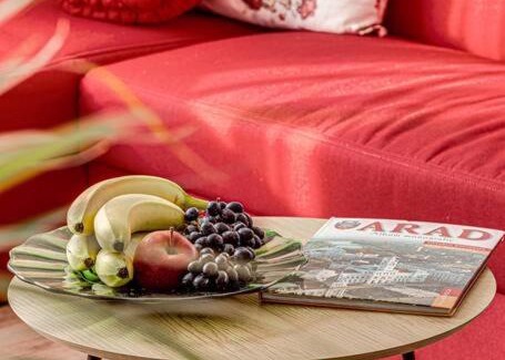 Arad Apartment | Dodi RED Apartament