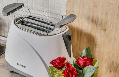 Arad Apartment | Dodi RED Apartament