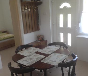 Zalakaros Apartment | Dodo Apartman