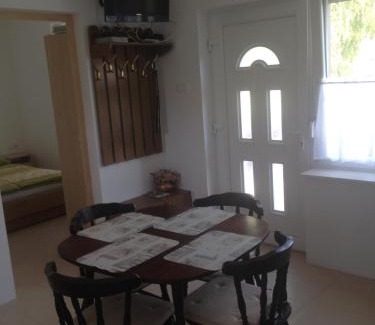 Zalakaros Apartment | Dodo Apartman