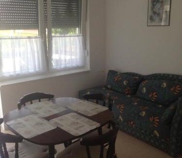 Zalakaros Apartment | Dodo Apartman