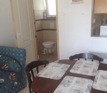 Zalakaros Apartment | Dodo Apartman