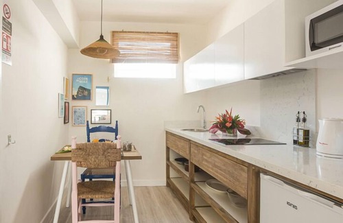 Grand-Baie Apartment | Dodo Square