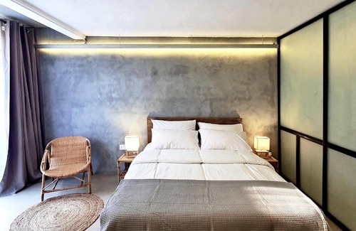 Candos House | Dodo Studio 1 I Your luxury cosy retreat home