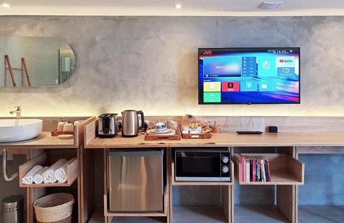 Candos House | Dodo Studio 1 I Your luxury cosy retreat home
