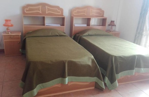 Pointe aux Biches Apartment | Dodo Villa