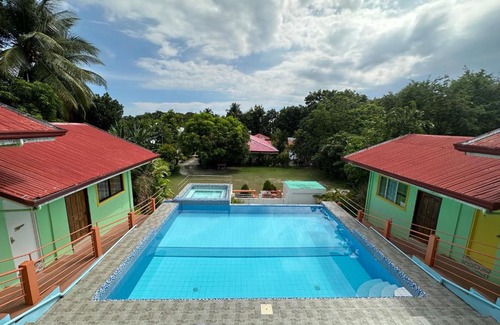 Santander Apartment | DODS Apartelle