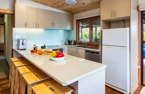 St. Andrews Beach House | Doesntmatta Beachside Breeze at St Andrews Beach