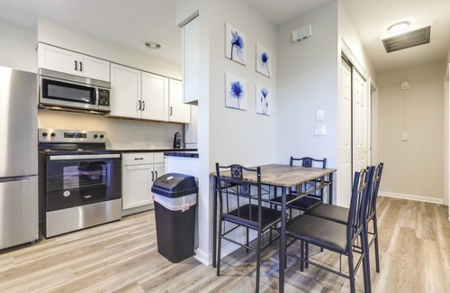 Dayton Apartment | Dog-Friendly Dayton Apt: Central Location!