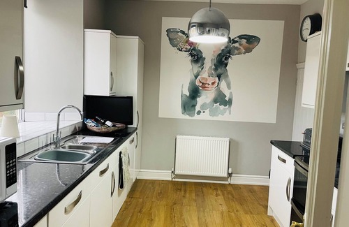 Sheriff Hutton Other | Dog Friendly Farmstay close to York & Castle Howard, with beautiful walks & view